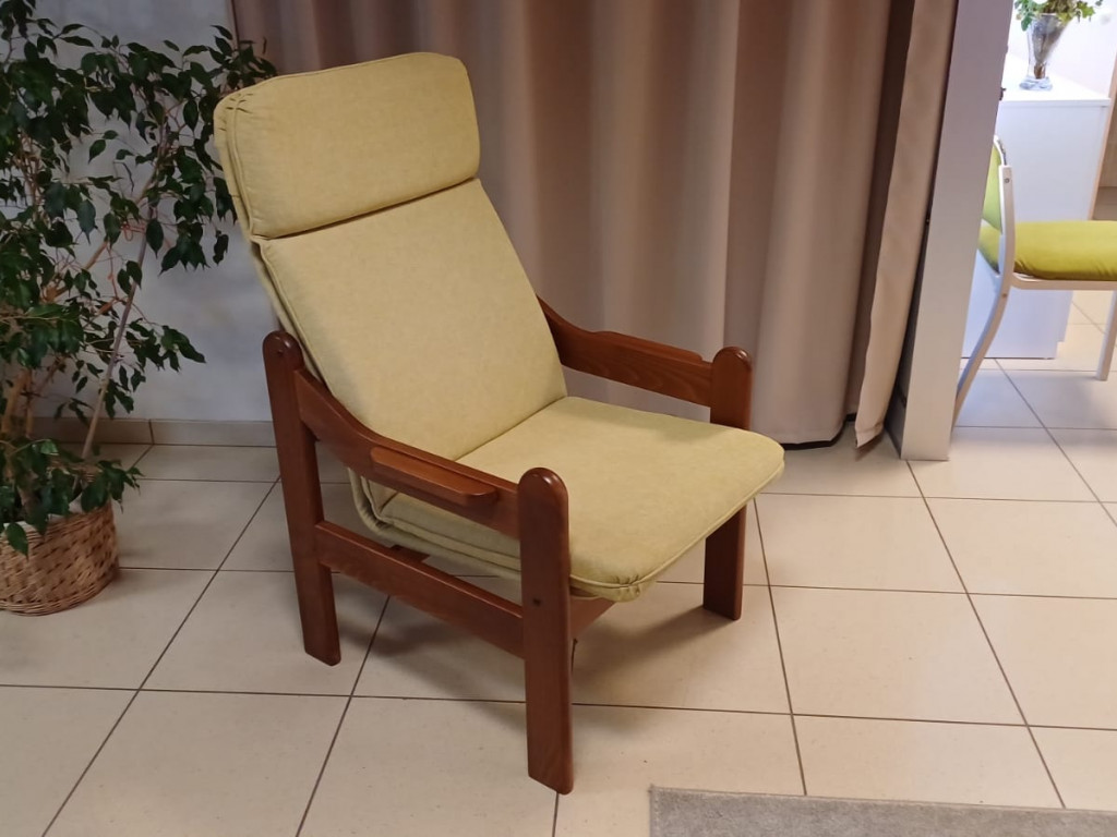 BETTY PLUS 1+0 MINERVA 16_OŘ PP JECH, Praha Rajská zahrada #1