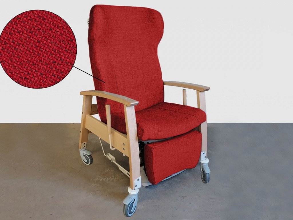 Gavota G2-2-P CHILI 64202_PŘ 240383 - sklad JECH, Dobruška #1