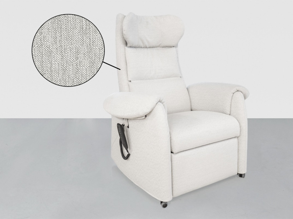 EVENES NICOLE 1/35 250111 PP JECH - Rajská zahrada #1