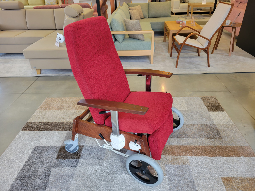 Gavota F1-2-V_NPP SUBLIM 69_OŘ - PP JECH, Brno #1