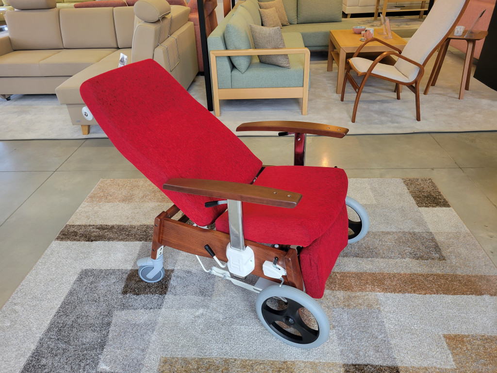 Gavota F1-2-V_NPP SUBLIM 69_OŘ - PP JECH, Brno #2