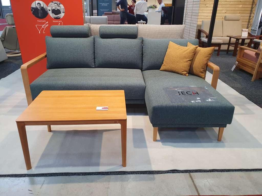 LIA 2R-L-1+RL-L-1 TOUCAN 395_CA, 2XOH, 1XPPH, 2XPOLŠ 45 (T.314), KSV60X60 SKLAD JECH, Dobruška #1