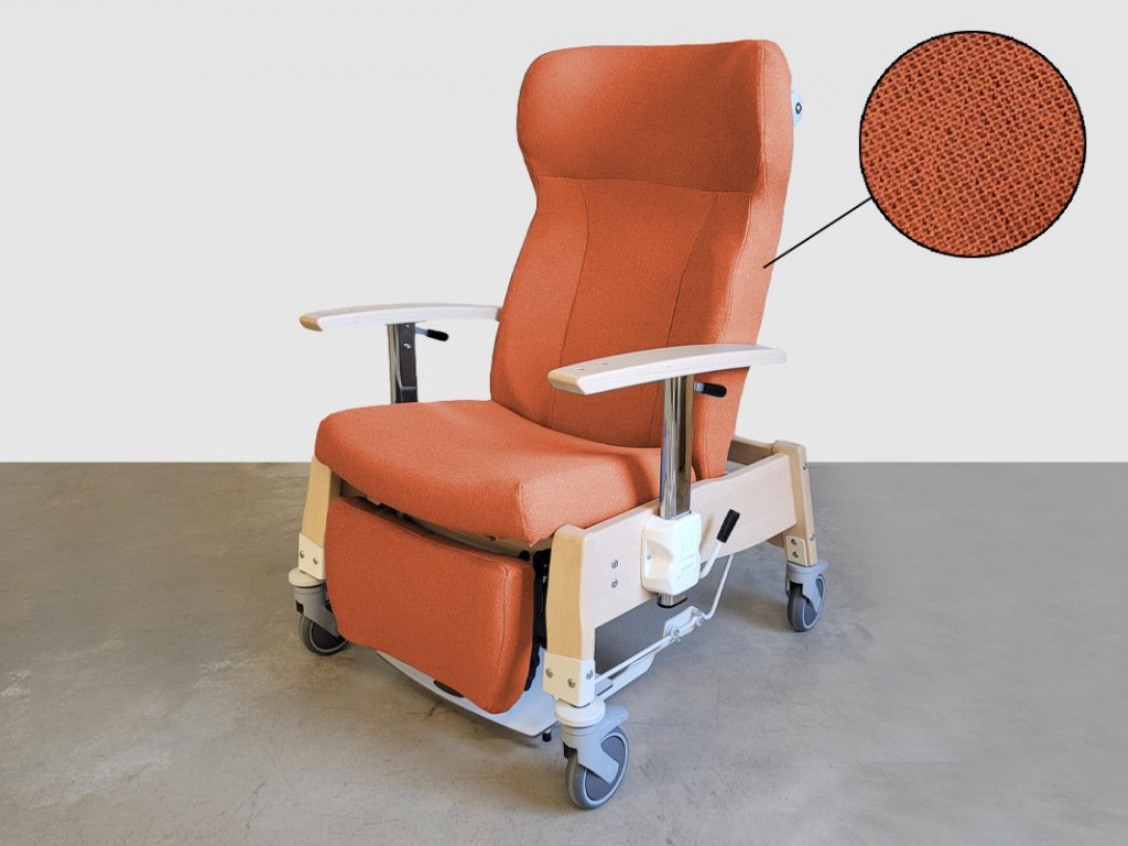 Gavota G2-2-V CHILI 63090_PŘ 250232 - SKLAD JECH, Dobruška #1