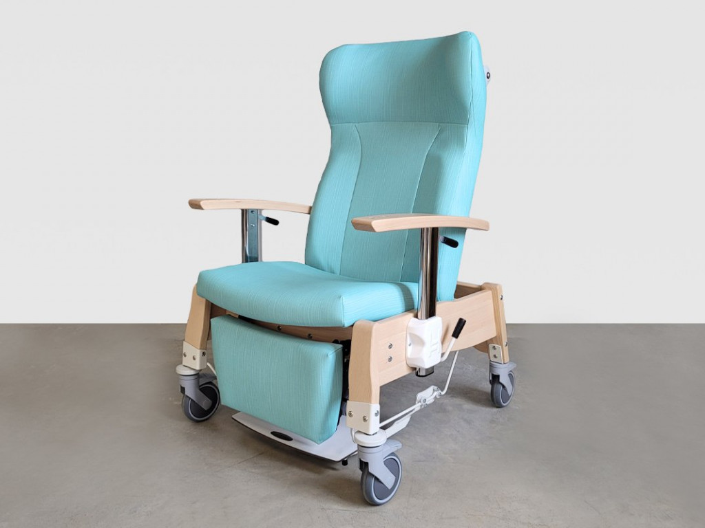 Gavota G2-2-V ABAKA 23_PŘ 250244 - SKLAD JECH, Dobruška #1