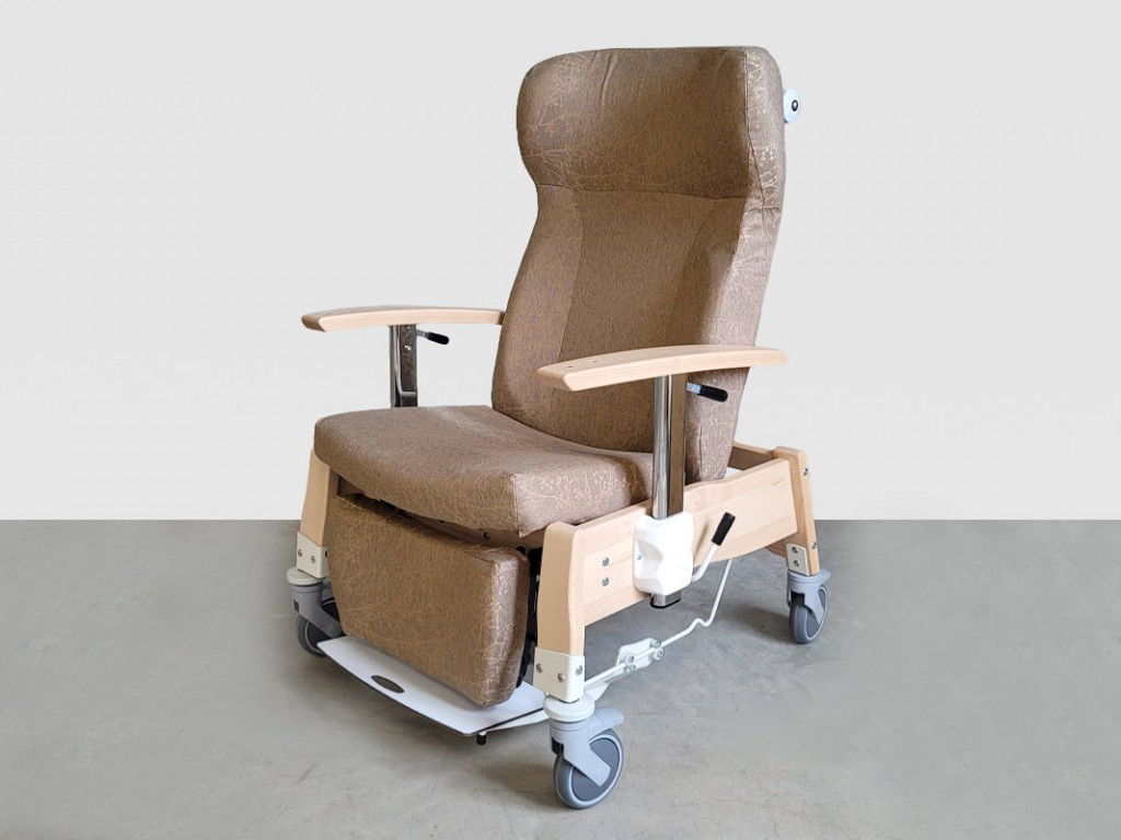 Gavota G2-2-V BLOSSOM ALMOND_PŘ 250244 - SKLAD JECH, Dobruška #1