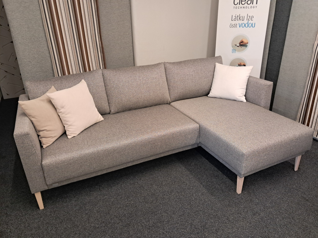 LEVI 2-L-1+RL-L-1 SONNET 59_AR - PP JECH, Praha Vinohrady #1