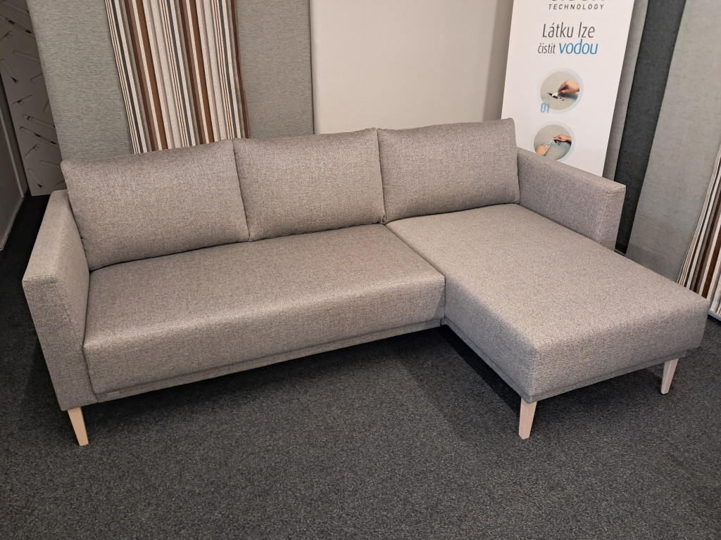 LEVI 2-L-1+RL-L-1 SONNET 59_AR - PP JECH, Praha Vinohrady #2