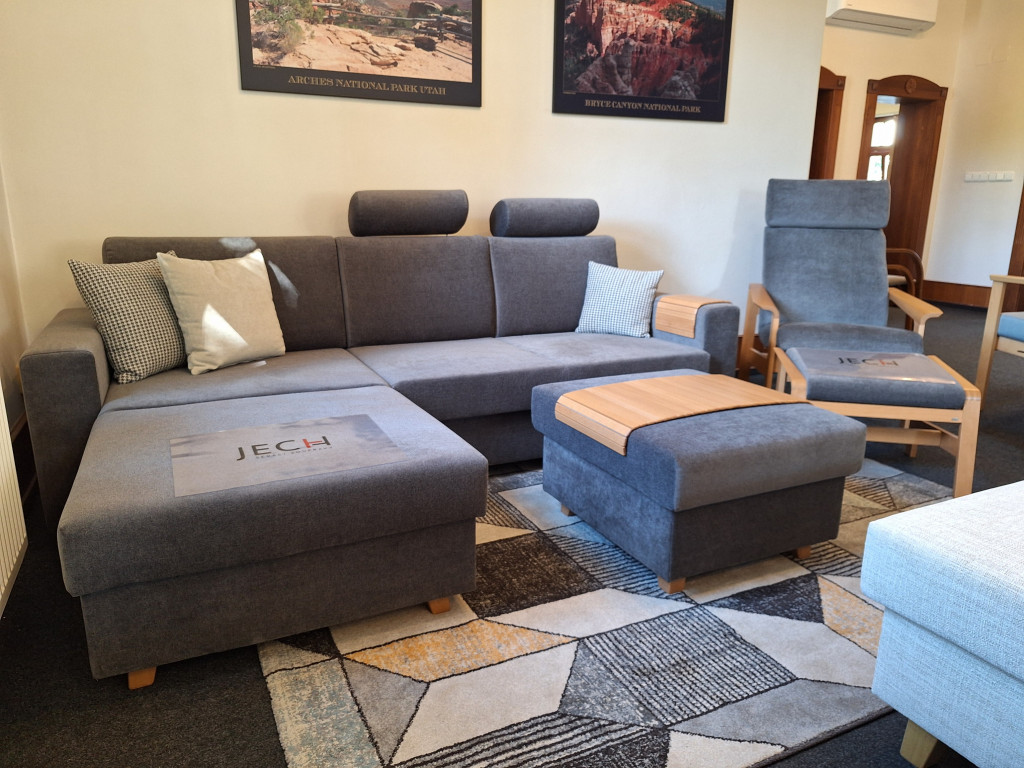 TIFFANY RL-XL-1+2R-L-1, 2xPHA, PU, OR, SR, 2X45,1X35 Sira 1+P VELVETY 52_CATANO PP JECH, Dobruška #1