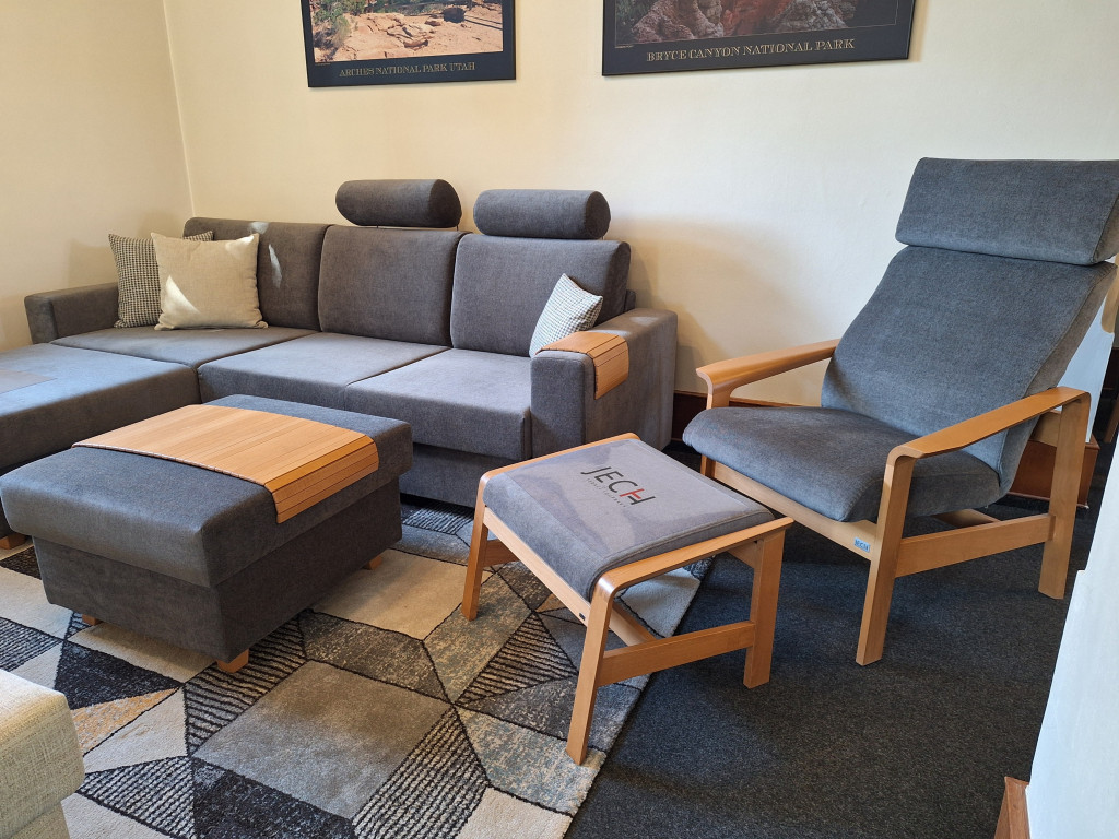 TIFFANY RL-XL-1+2R-L-1, 2xPHA, PU, OR, SR, 2X45,1X35 Sira 1+P VELVETY 52_CATANO PP JECH, Dobruška #2