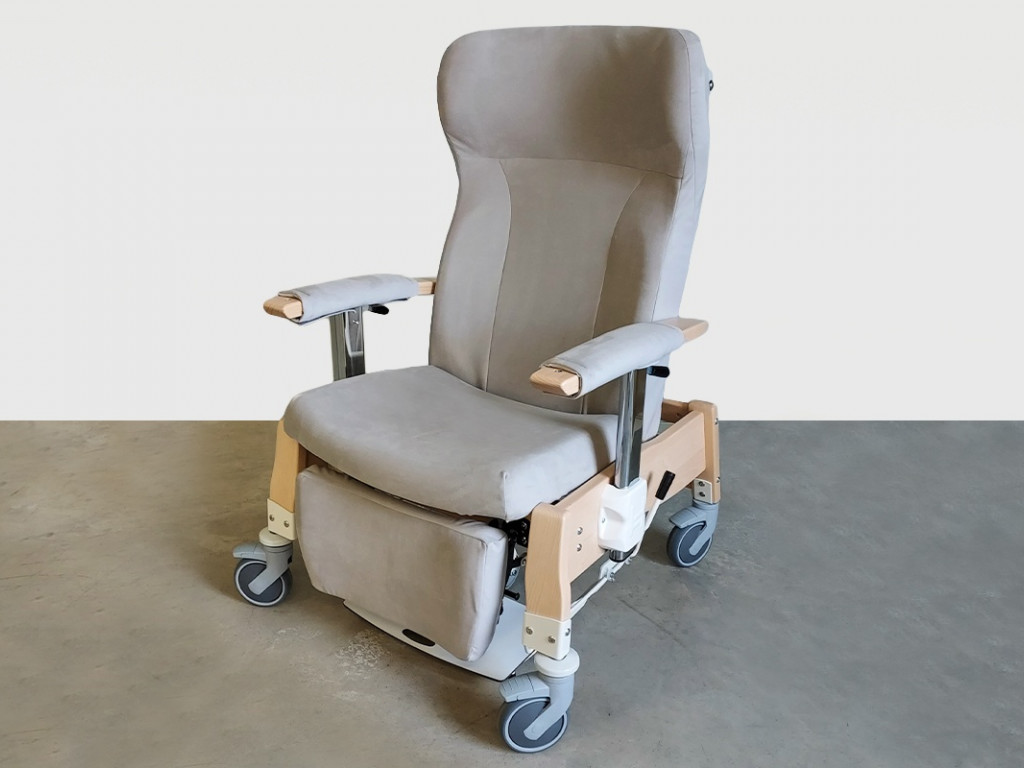 Gavota G2-2-V_ČP ULTRASUEDE 3721 TAUPE_PŘ 250279 - SKLAD JECH, Dobruška #1