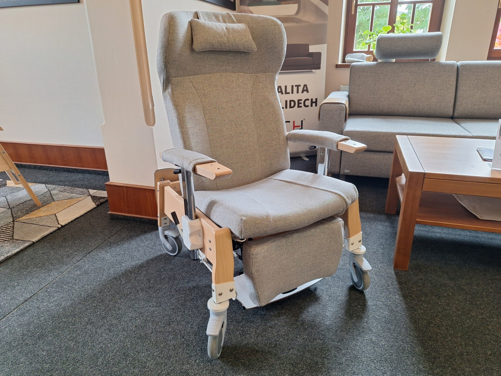 Gavota G2-2-V_ČP_OH SONNET 54_PŘ 240053 - PP JECH, Dobruška #1