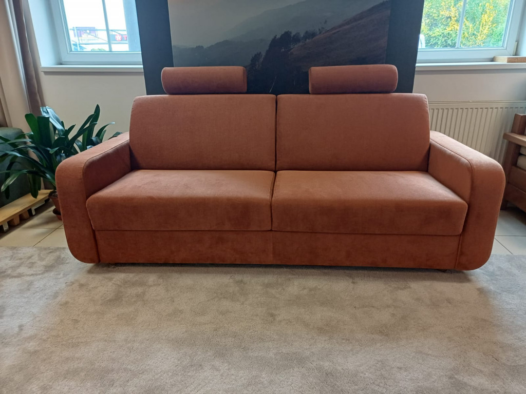 PARIS 2R-XXL-2C_2XOH VELVETY 26_S_CA PP JECH, Rajská zahrada #1