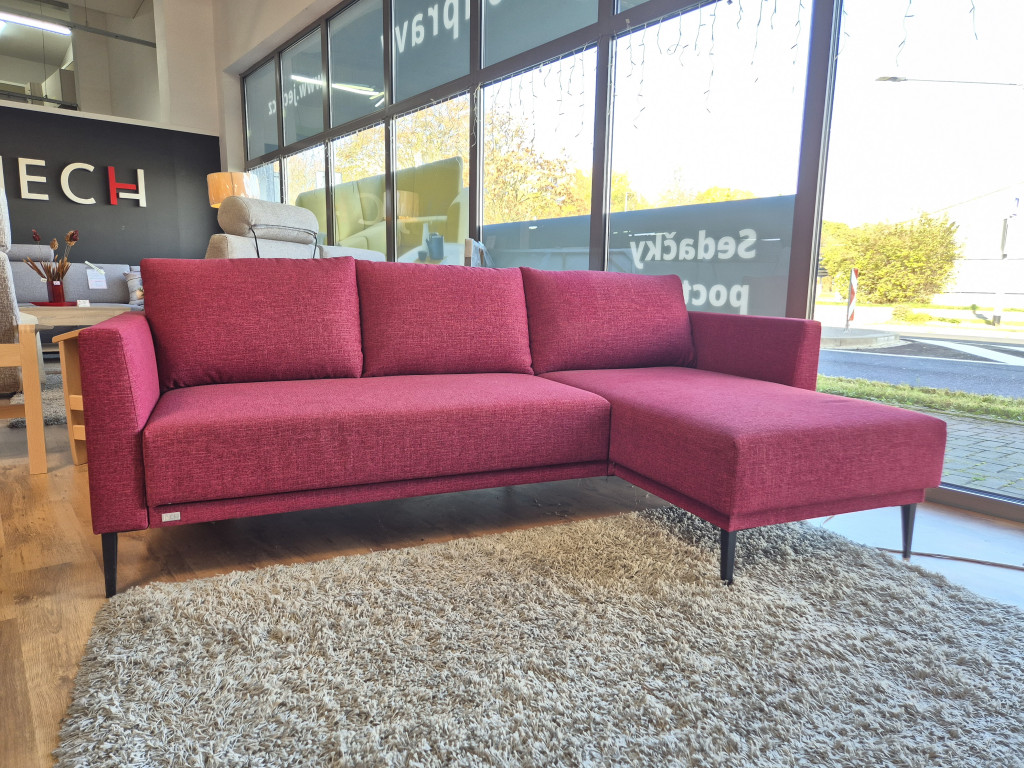 LEVI 2R-L-1+RL-1 TOUCAN 390_GK IKA, Mohelnice #1