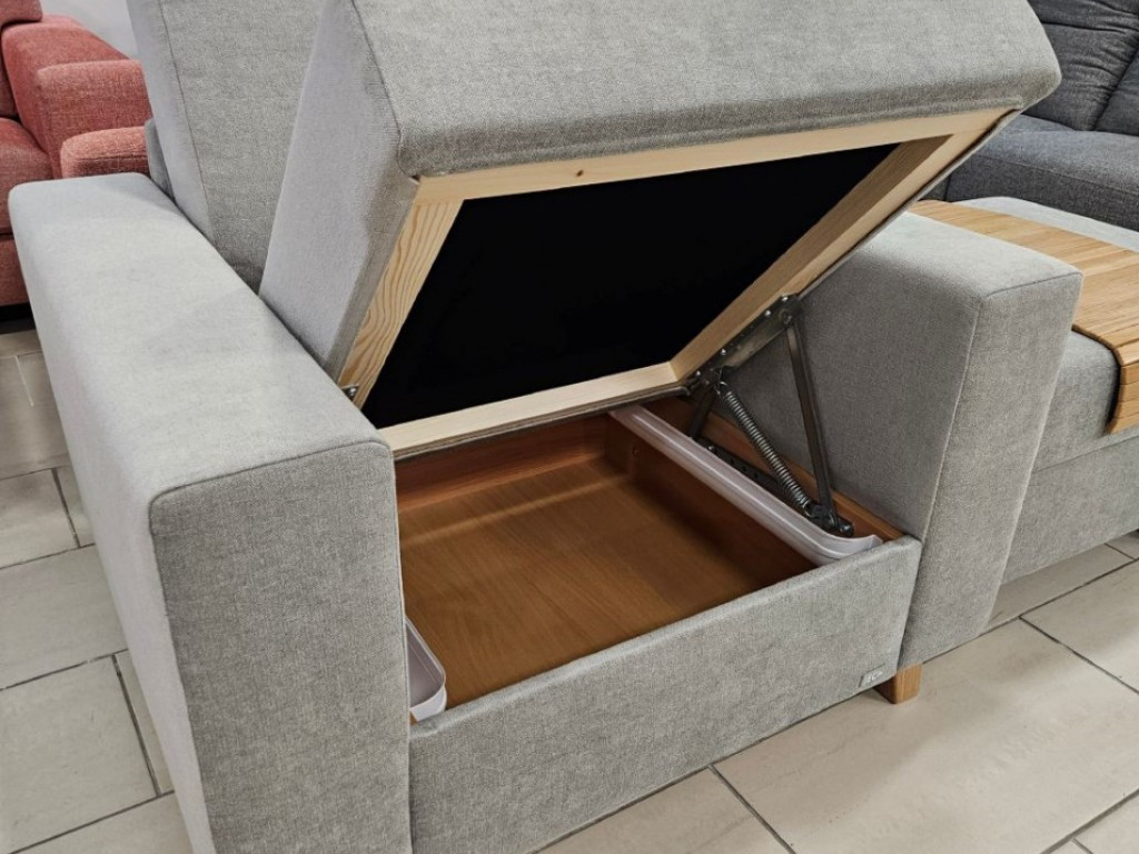 TIFFANY PLUS KŘESLO VELVETY 54_OD120 MIKULEC, Vsetín #2