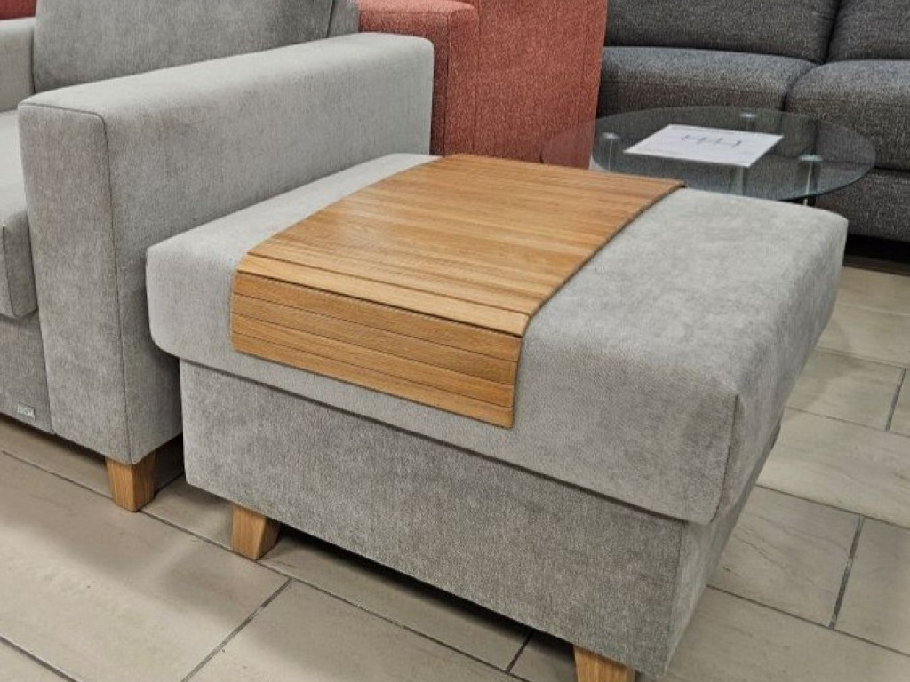 TIFFANY PLUS PODNOŽKA VELVETY 54_OD120 MIKULEC, Vsetín #1