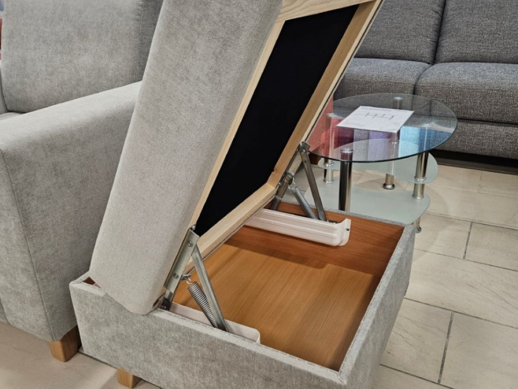 TIFFANY PLUS PODNOŽKA VELVETY 54_OD120 MIKULEC, Vsetín #2