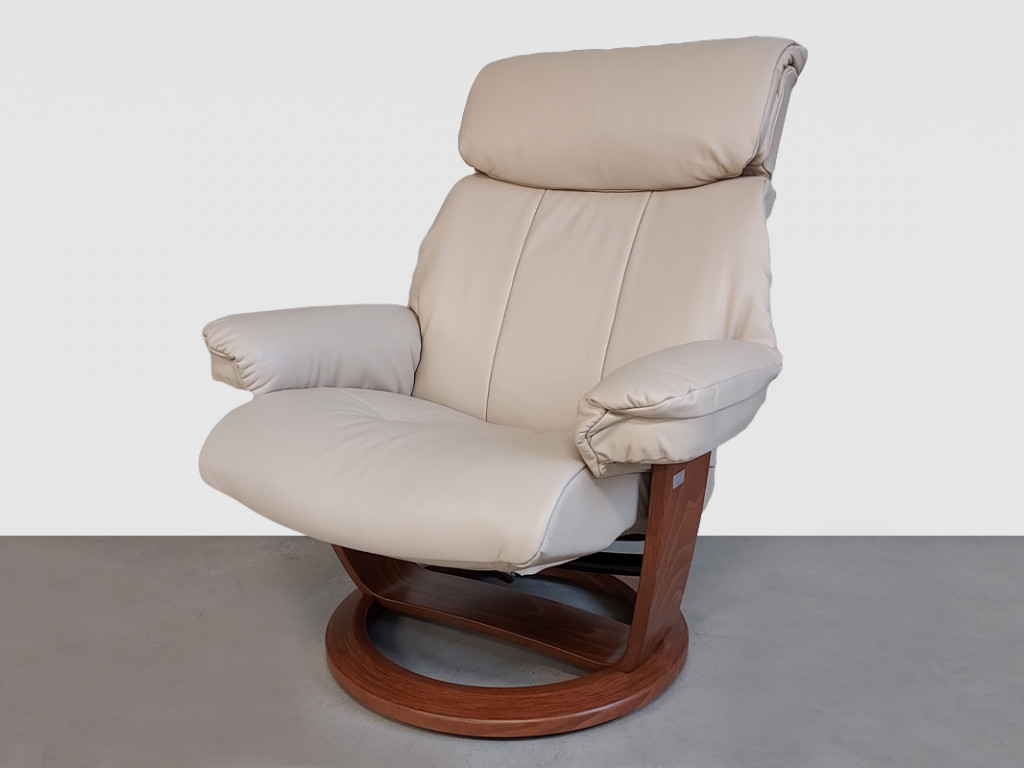 GWEN 1+0 světle krémová hnědá_TA 25K1861 SKLAD JECH, Dobruška #1