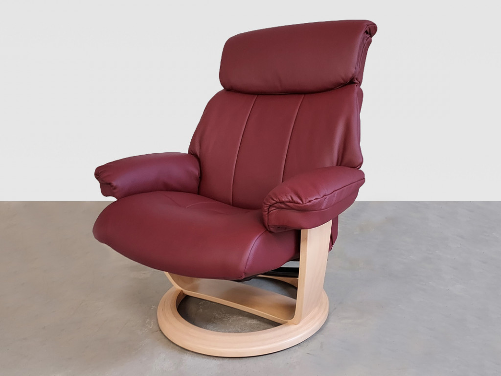 GWEN 1+0 TOLEDO BORDEAUX_PŘ 25K1859 SKLAD JECH, Dobruška #1