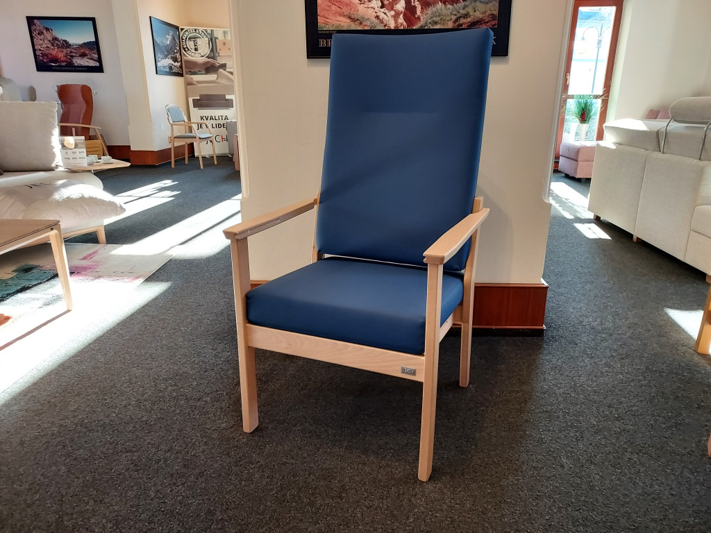 ALTA 1A VALENCIA DELFT_PŘ PP Jech, Dobruška #1