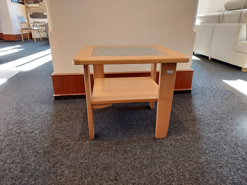 STOLEK KSS 60X60 MAT_CA PP Jech, Dobruška #1