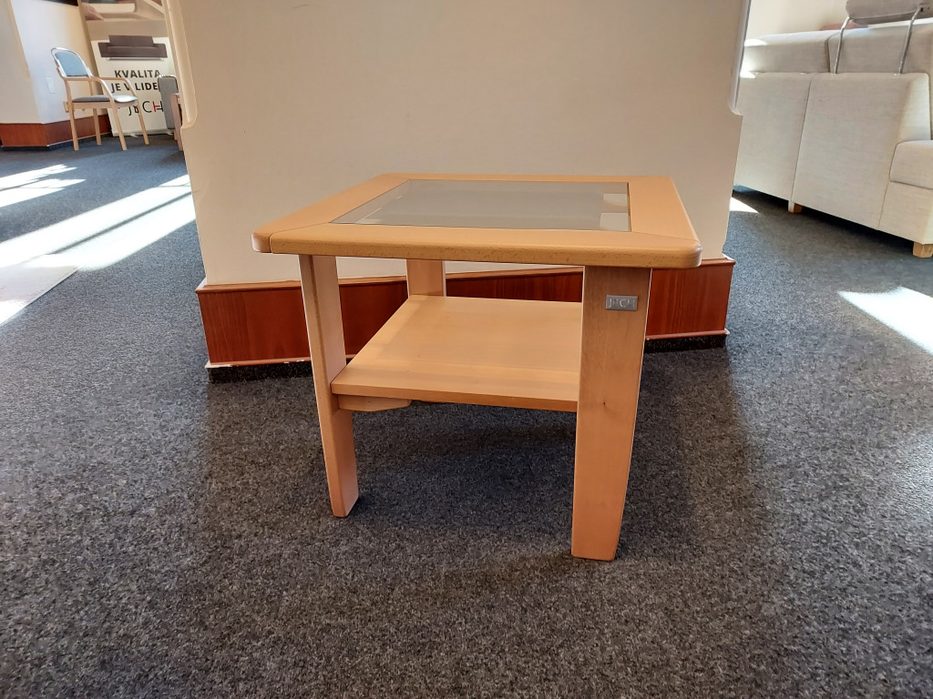 STOLEK KSS 60X60 MAT_CA PP Jech, Dobruška #2