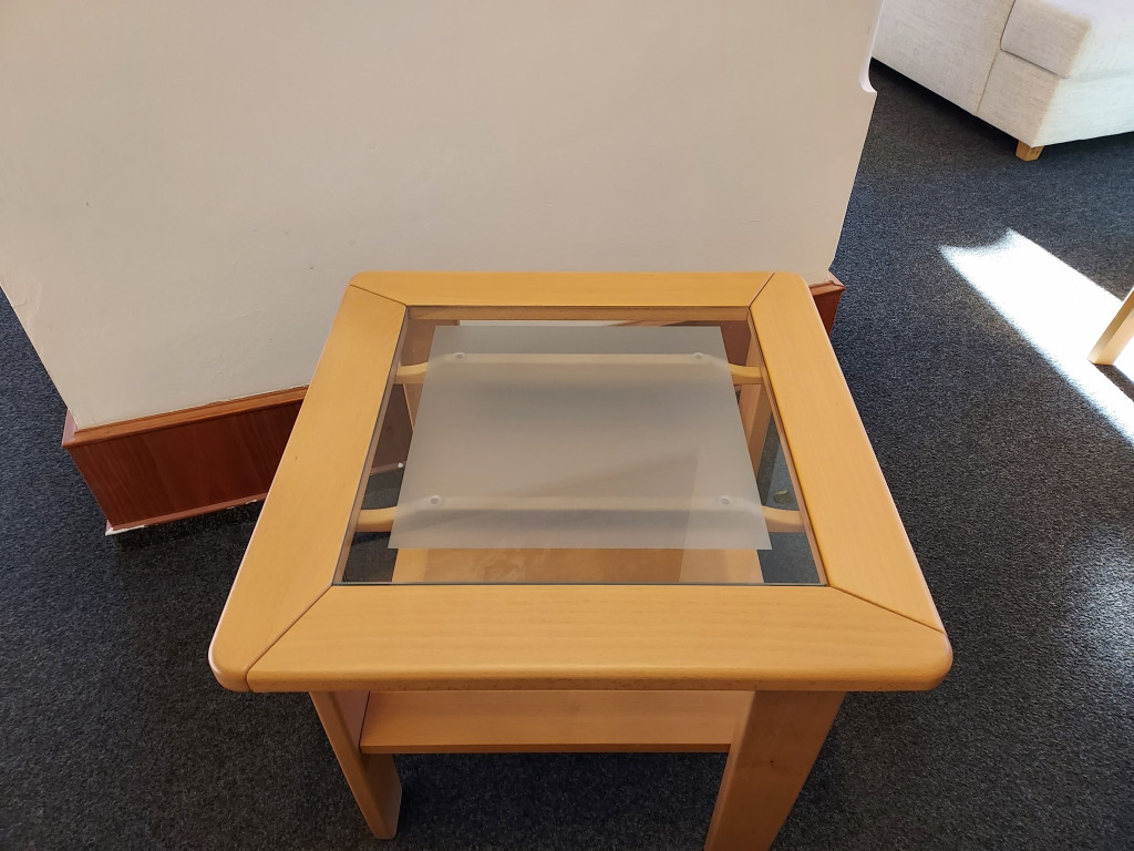 STOLEK KSS 60X60 MAT_CA PP Jech, Dobruška #3