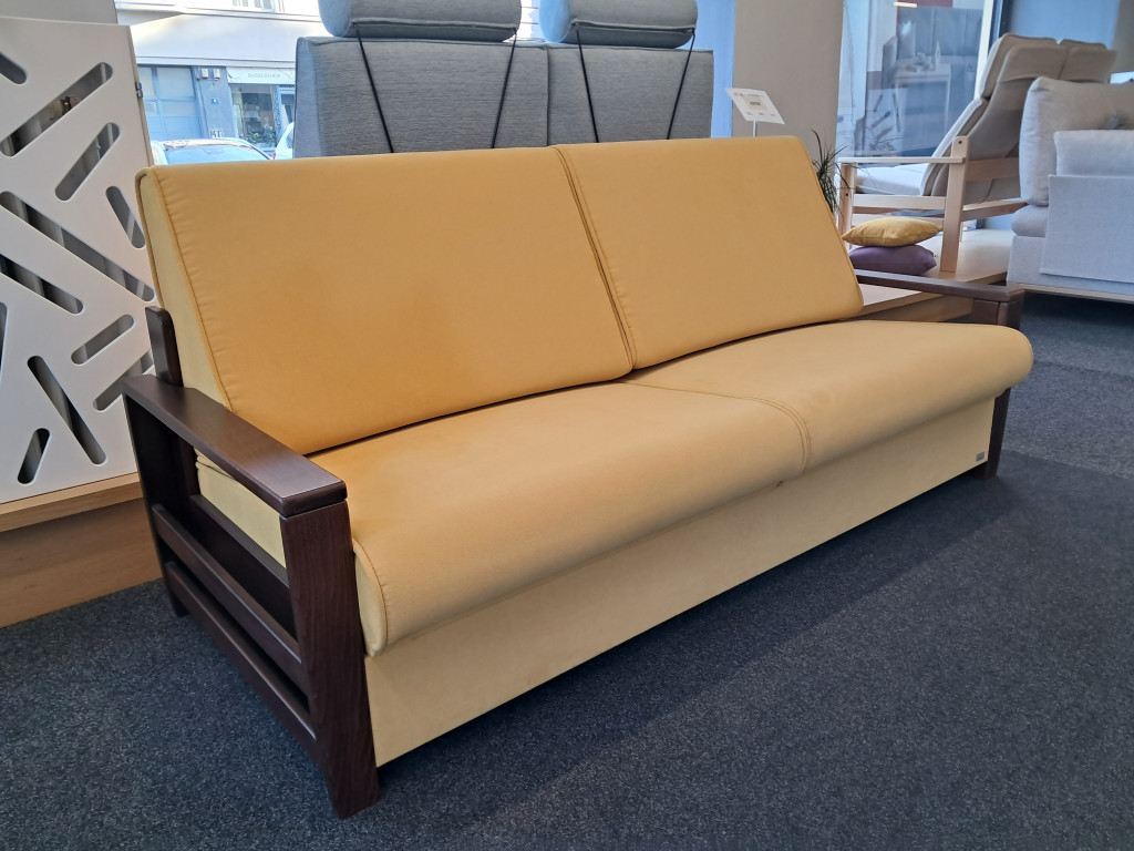 LINDA 2R+1+P ASTORIA 14_HN PP JECH, Praha 3 #1