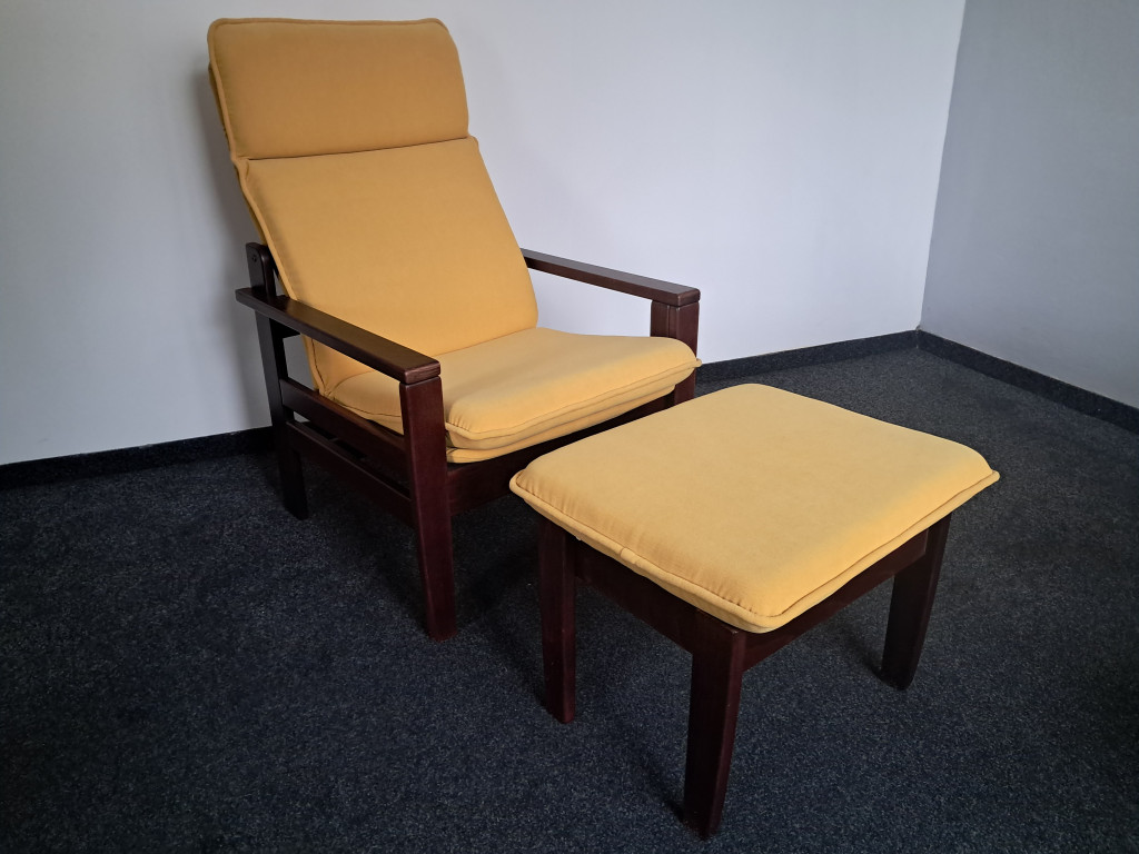 LINDA 2R+1+P ASTORIA 14_HN PP JECH, Praha 3 #3