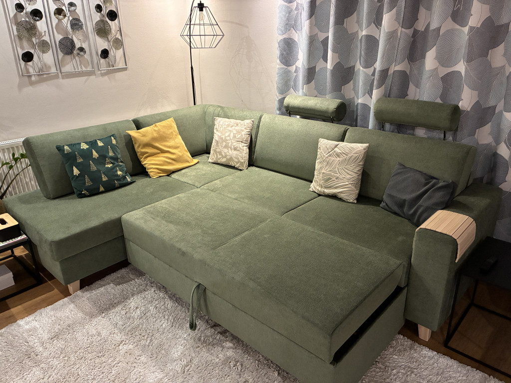 TIFFANY PLUS UB-XL+ROH+2R-XL-1_PODR A_2XPHB VELVETY 32_OB120_PŘ p. SODOMKA - Dvůr Králové nad Labem #2