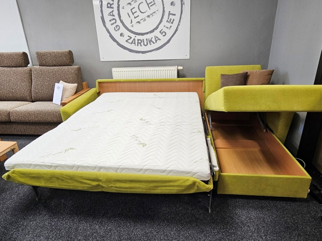 PARIS 2R-XL-1+RL-L-1, 2XOH, PPH, PODR B MYSTIC 61_S_ČE MIKULEC  - Valašské Meziříčí #2