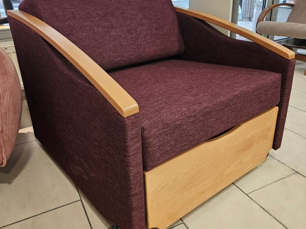 SALZA WOOD PREMIUM FLORIDA 06_CA MIKULEC, Vsetín #1