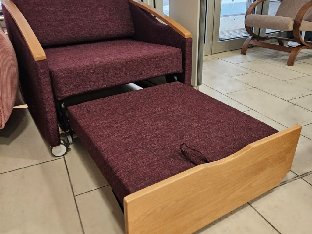 SALZA WOOD PREMIUM FLORIDA 06_CA MIKULEC, Vsetín #2