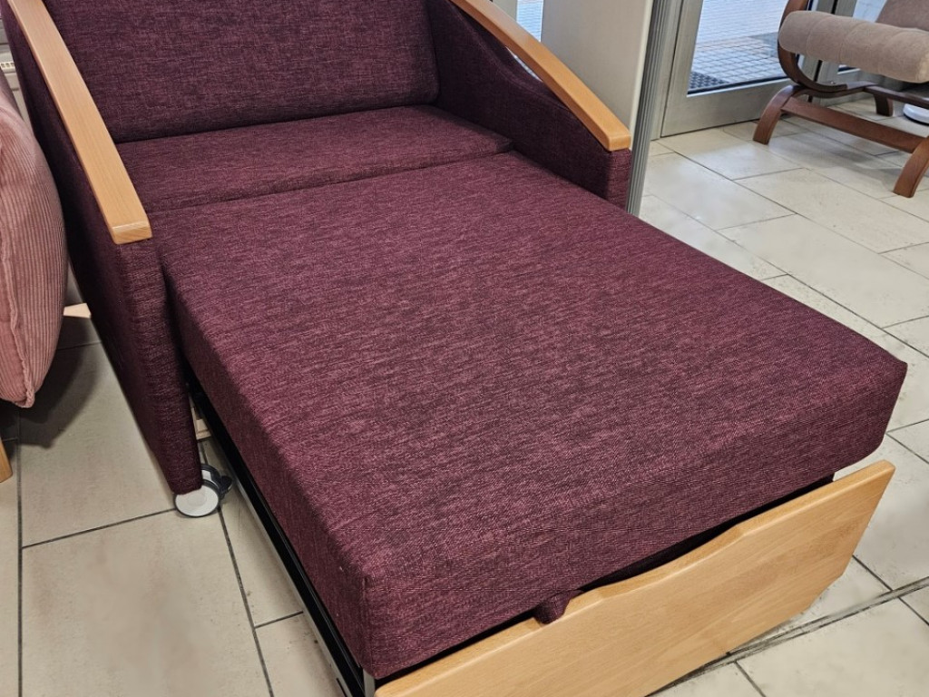 SALZA WOOD PREMIUM FLORIDA 06_CA MIKULEC, Vsetín #3