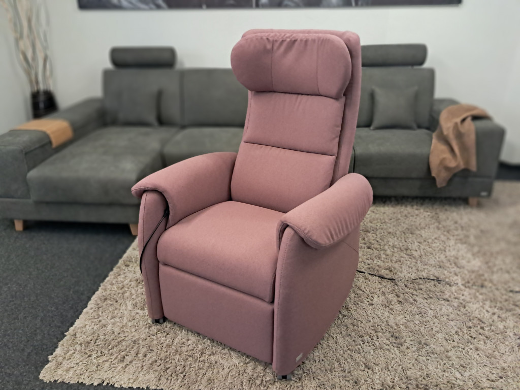 EVENES CHILI 65111 PP JECH - VInohrady #1