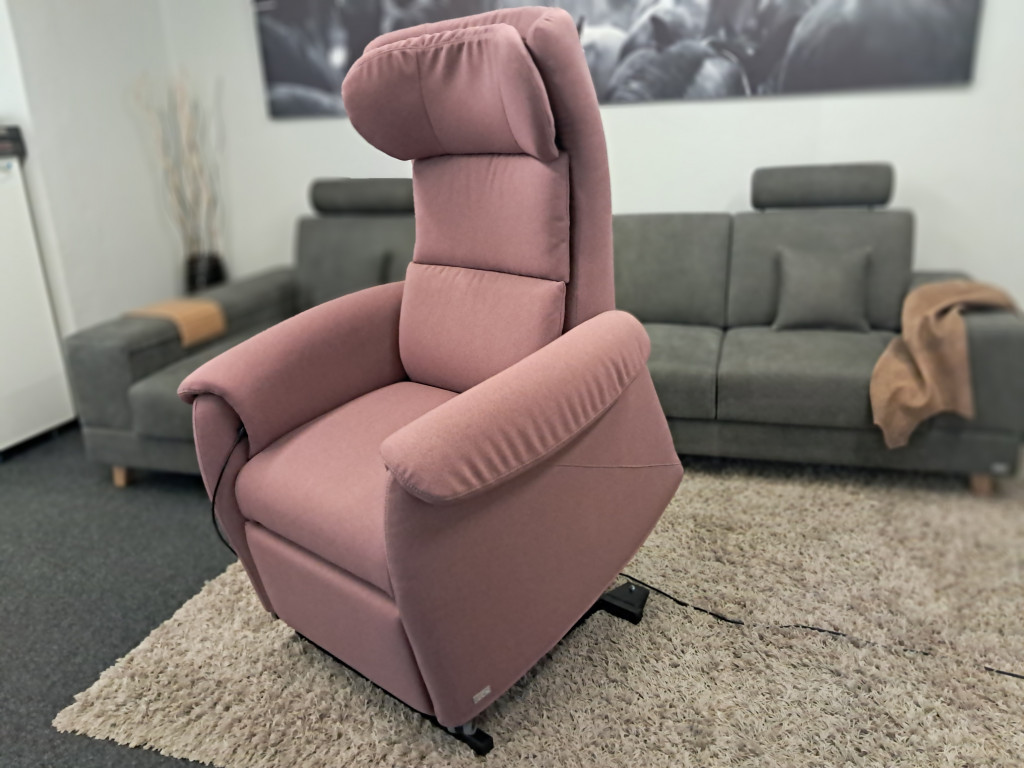 EVENES CHILI 65111 PP JECH - VInohrady #3