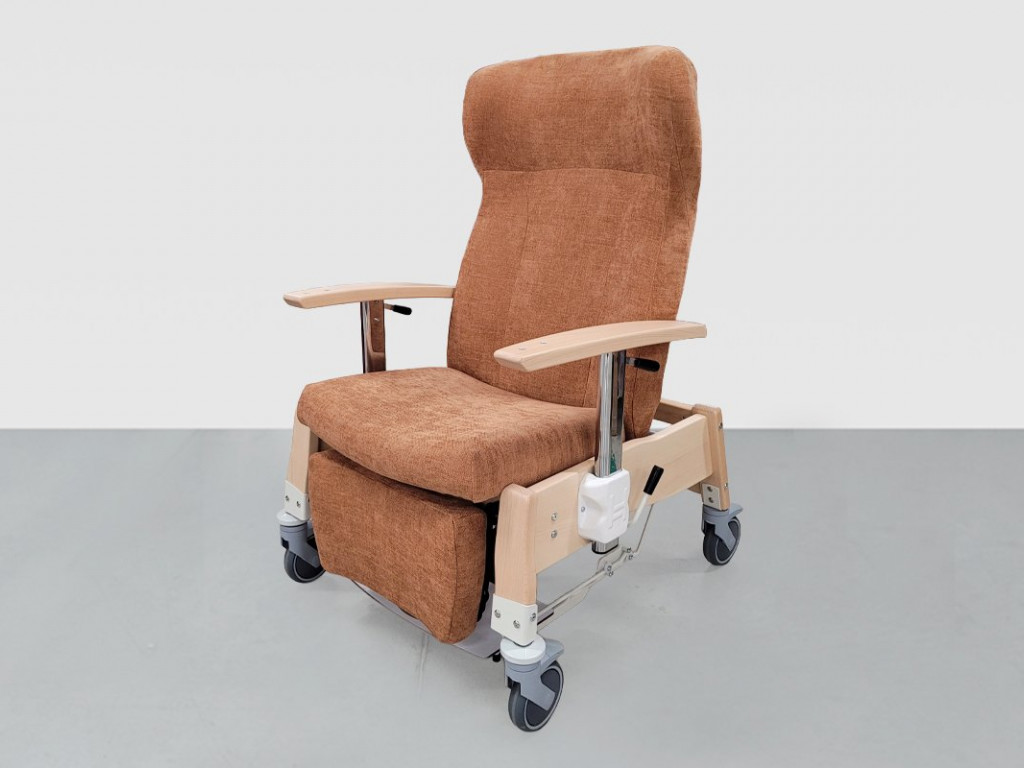 GAVOTA G2-2-V OLYMPIA 32_PŘ 260056 Sklad JECH, Dobruška #1