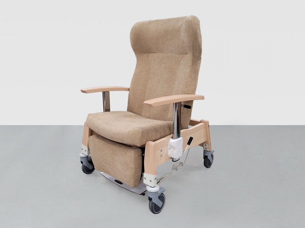 GAVOTA G2-2-V OLYMPIA 96_PŘ 260056 Sklad JECH, Dobruška #1