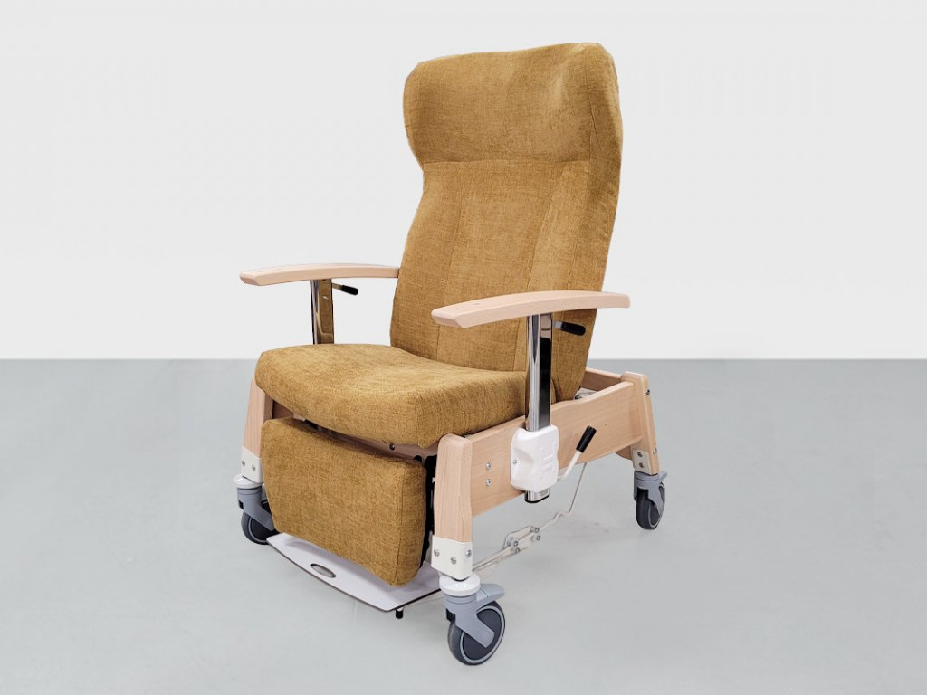 GAVOTA G2-2-V OLYMPIA 40_PŘ 260056 Sklad JECH, Dobruška #1