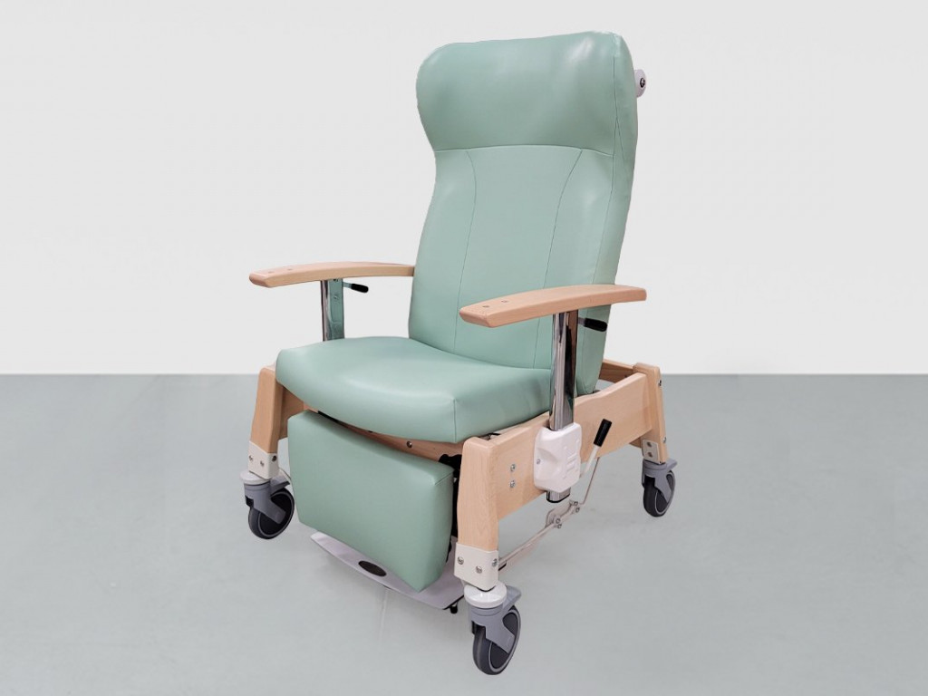 GAVOTA G2-2-V VINY 5203_PŘ 260056 Sklad JECH, Dobruška #1