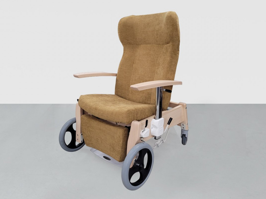 GAVOTA F2-2-V OLYMPIA 40_PŘ 260038 Sklad JECH, Dobruška #1