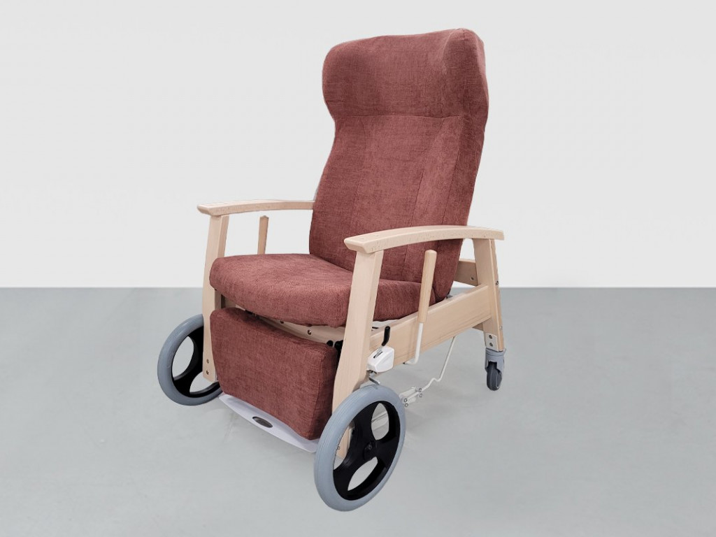 GAVOTA F2-2-P OLYMPIA 30_PŘ 260038 Sklad JECH, Dobruška #1