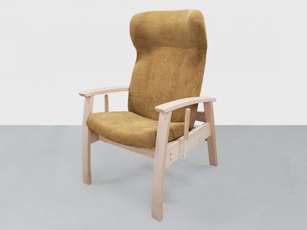 GAVOTA B2-1-P OLYMPIA 40_PŘ 260037 Sklad JECH, Dobruška #1