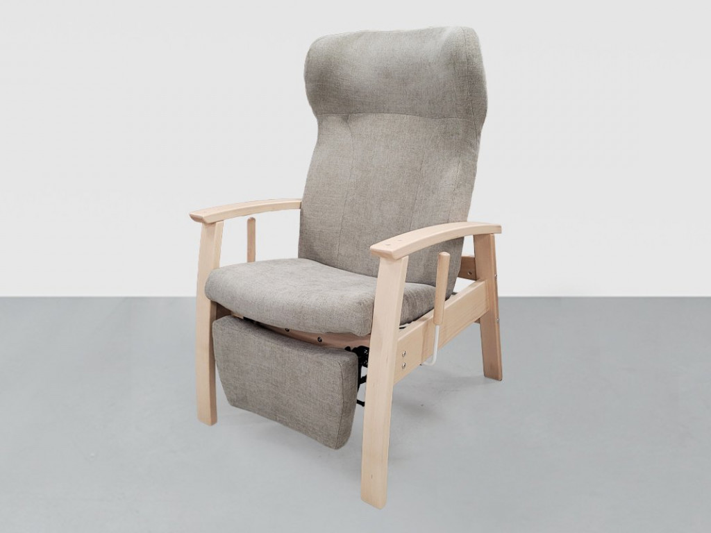 GAVOTA C2-2-P OLYMPIA 51_PŘ 260037 Sklad JECH, Dobruška #1