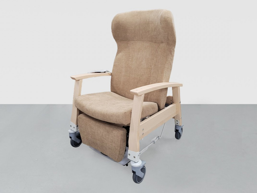 GAVOTA G2-1-P 2 MOTOR S BAT. OLYMPIA 98_PŘ 260037 Sklad JECH, Dobruška #1