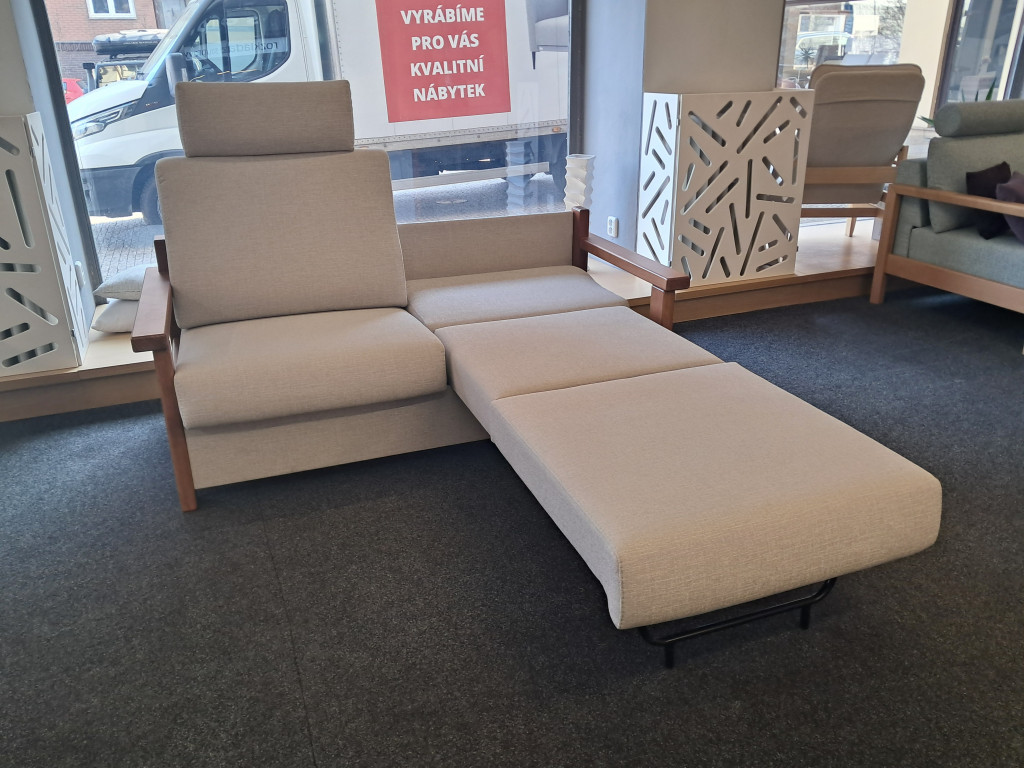 COUNTRY PLUS 2R_OH TOUCAN 325_LA PP JECH, Praha Vinohrady #2