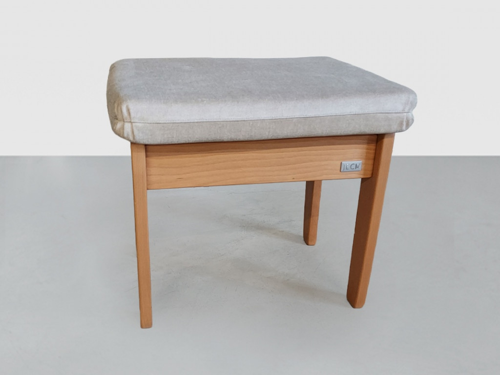 ESTER PLUS PU VELVETY 07_CA sklad JECH, Dobruška #1