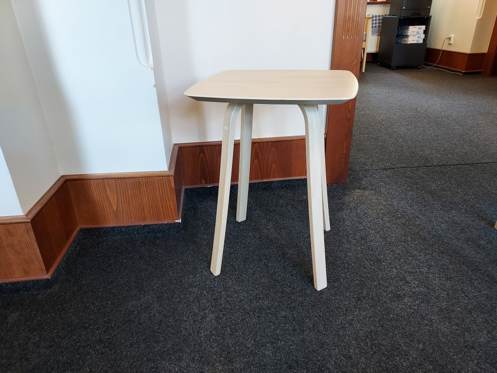 SIRA KS 45X45 ARKTIC PP JECH - Dobruška #1