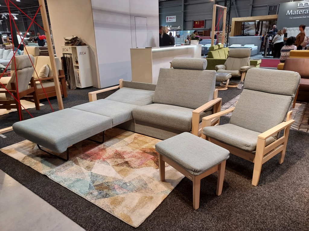 LINDA  2R+1+P NICOLE 08_AR NOVÉ ŠITÍ SKLAD, Dobruška #1