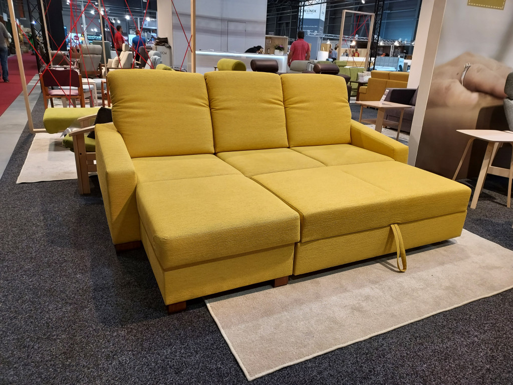 MIA RL+2R 3xPOL O NICOLE 1/26_Y_OŘ PP JECH, Praha Rajská zahrada #2