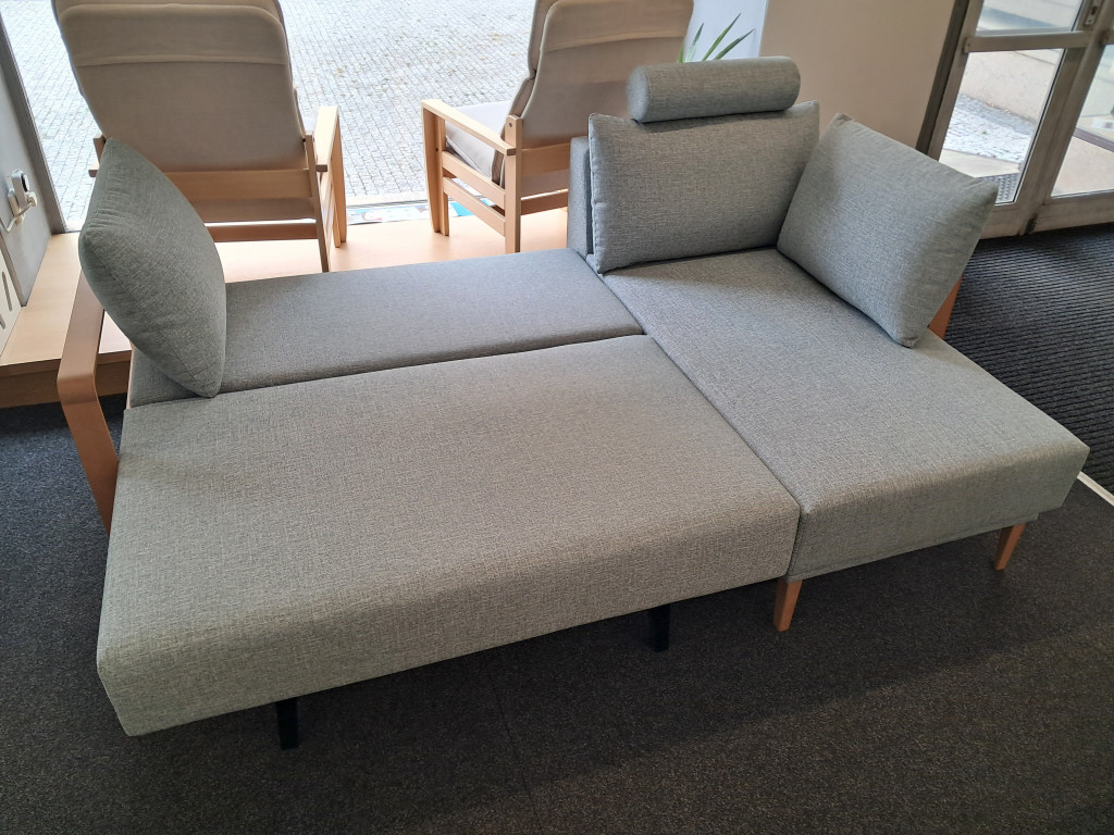 LIA 2R-L-1+RL-L-1 TOUCAN 316_CA - SKLAD JECH, Dobruška #2